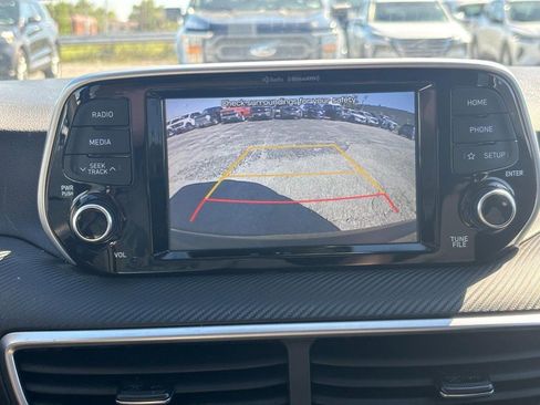 Used 2019 Hyundai Tucson SEL FWD image 23