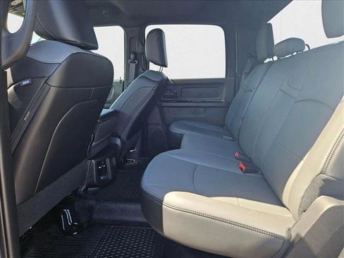 New 2025 RAM 2500 Tradesman w/ Chrome Appearance Group image 17