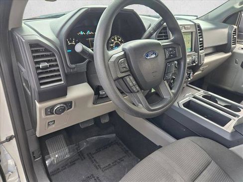 Used 2019 Ford F150 XL w/ Equipment Group 101A Mid RWD image 10
