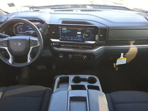 Used 2024 Chevrolet Silverado 1500 RST RWD image 14