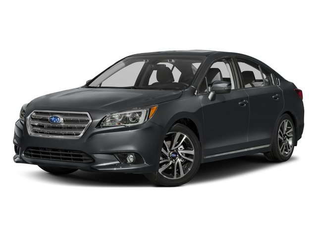 Used 2017 Subaru Legacy 2.5i Sport AWD/4WD image 4