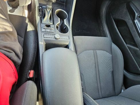 Used 2023 Kia K5 LXS image 26