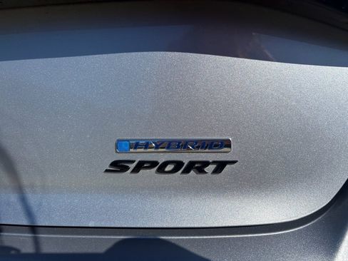 Certified 2025 Honda Accord Sport image 30