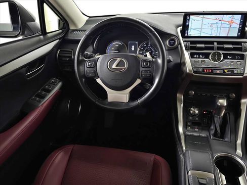 Used 2020 Lexus NX 300h AWD w/ Premium Package image 18
