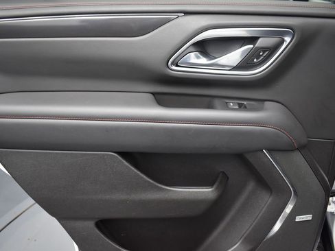 Used 2021 Chevrolet Tahoe RST w/ Luxury Package image 25