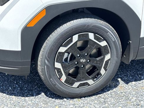 New 2026 Hyundai Santa Fe SE AWD/4WD image 17