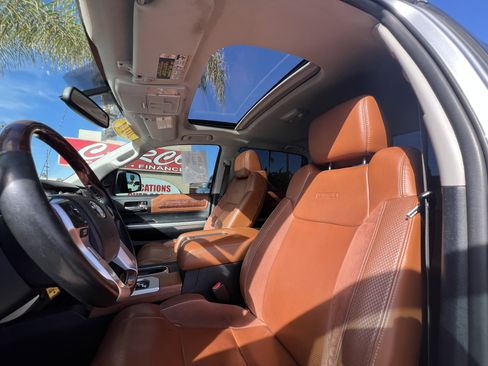 Used 2014 Toyota Tundra 1794 Edition image 17