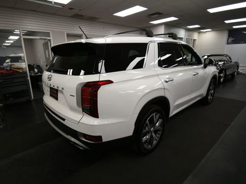 Used 2022 Hyundai Palisade SEL w/ Convenience Package AWD/4WD image 8