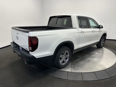 Used 2022 Honda Ridgeline RTL-E image 6