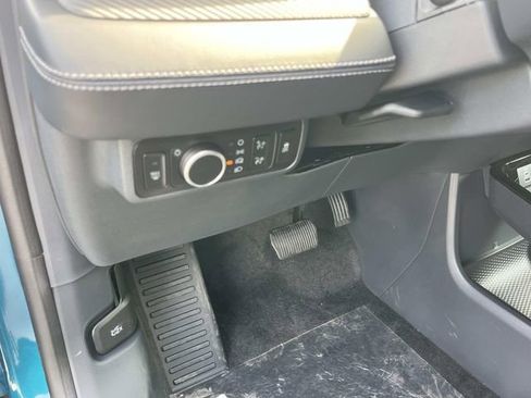 New 2026 Ford Mustang Mach-E Premium image 25