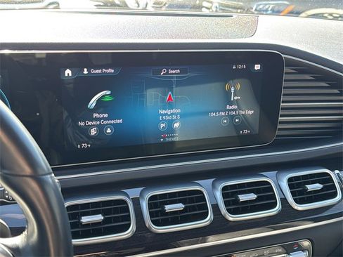 Used 2020 Mercedes-Benz GLE 350 4MATIC image 17