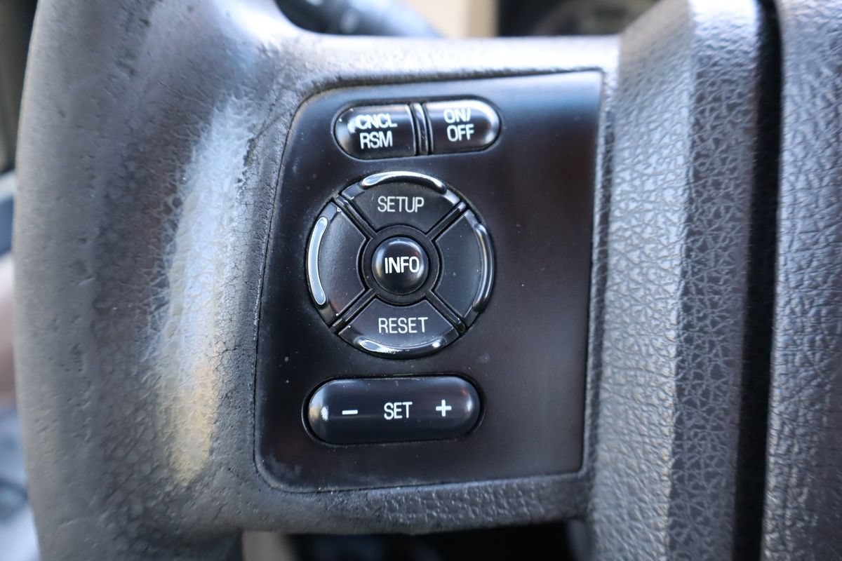 Used 2014 Ford F350 XLT w/ XLT Interior Package AWD/4WD image 29