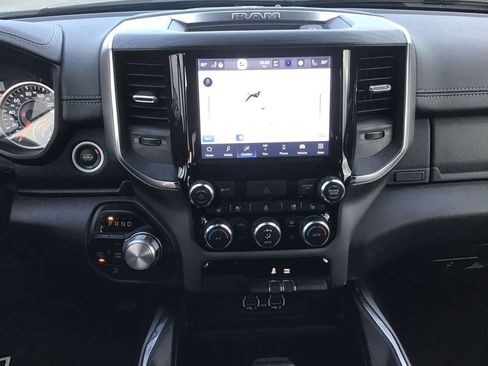 Certified 2024 RAM 1500 Laramie image 14