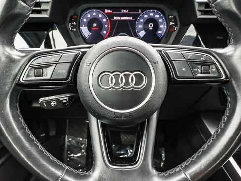 Used 2023 Audi A3 2.0T Premium FWD image 26