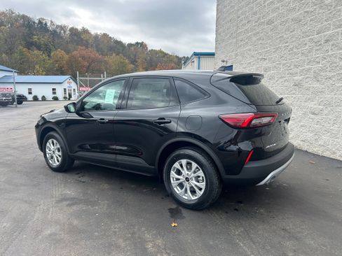 New 2026 Ford Escape Active w/ Cold Weather Package image 9