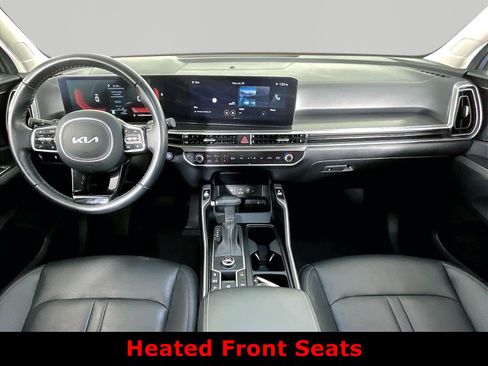 Used 2024 Kia Sorento S w/ Panoramic Sunroof Package FWD image 7