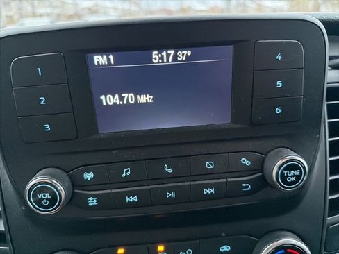 Used 2024 Ford Transit 250 Base w/ Exterior Upgrade Package image 14