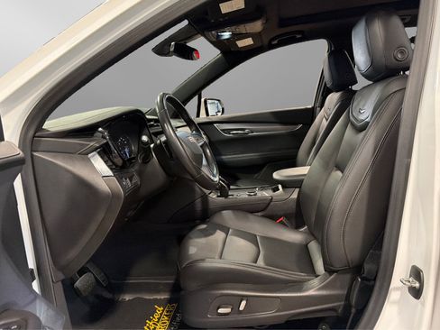 Used 2022 Cadillac XT6 Luxury AWD/4WD image 20