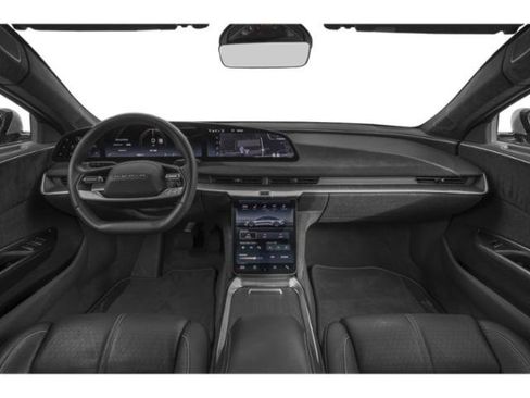 Used 2024 Lucid Air Touring image 7