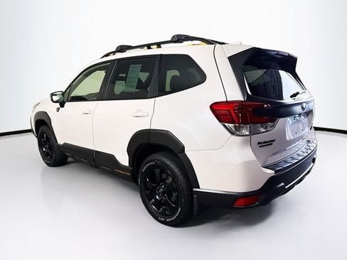 Used 2023 Subaru Forester Wilderness AWD/4WD image 7