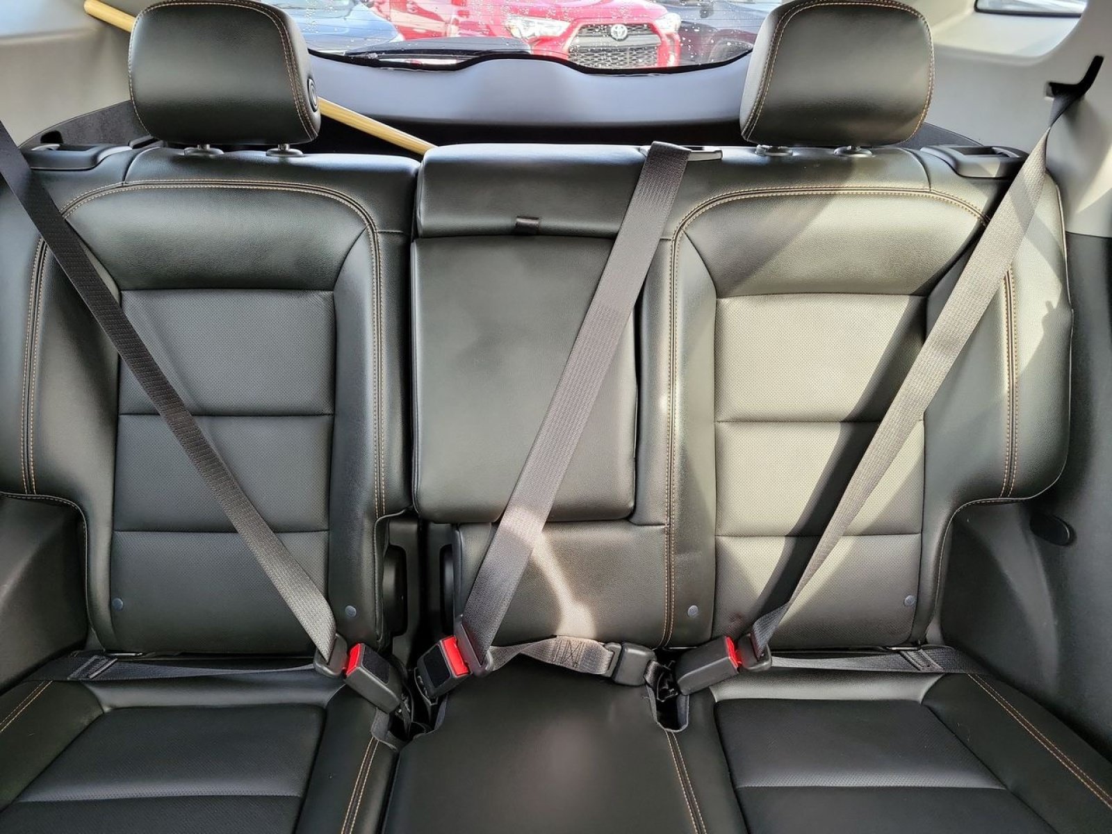 Used 2019 GMC Terrain SLT AWD/4WD image 16