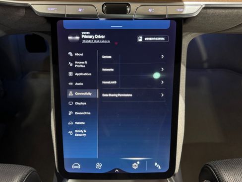 Used 2022 Lucid Air Grand Touring image 47