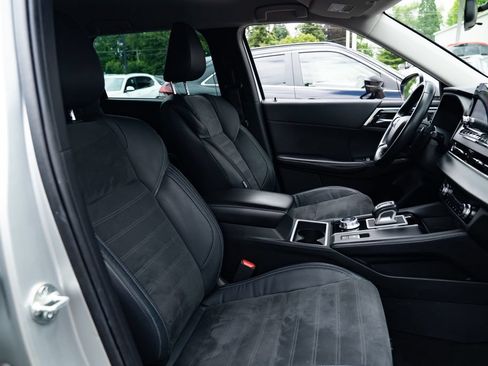 Used 2022 Mitsubishi Outlander SE FWD image 23