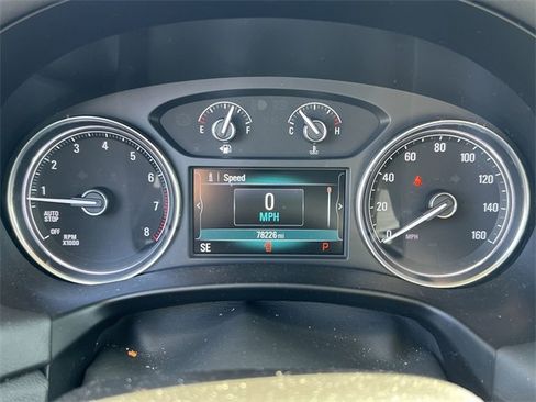 Used 2018 Buick Enclave Essence w/ Trailering Package image 15