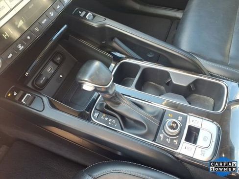 Used 2022 Kia Telluride S image 13