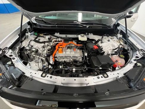 Used 2024 Honda Prologue Touring image 27