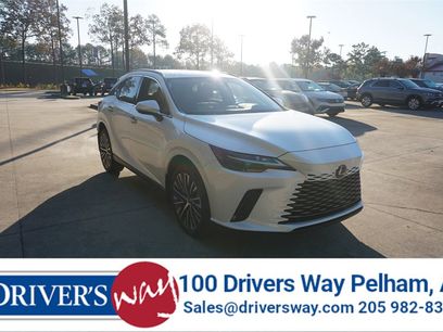 Used 2023 Lexus RX 350 Premium Plus w/ Cold Area Package