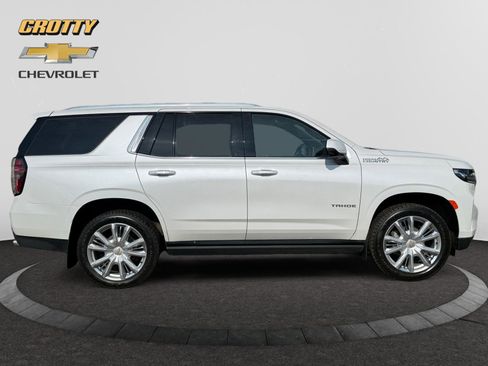 Used 2021 Chevrolet Tahoe High Country image 6