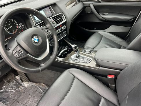 Used 2017 BMW X3 xDrive28i image 12
