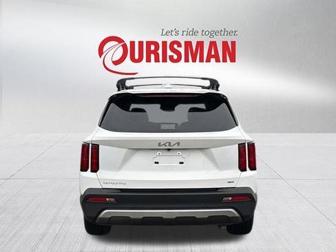 Used 2023 Kia Sorento SX Prestige image 3