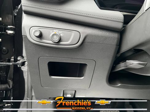 Used 2026 Chevrolet TrailBlazer LT AWD/4WD image 10