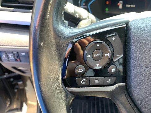 Used 2018 Honda Odyssey Touring image 19