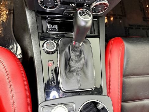 Used 2012 Mercedes-Benz C 63 AMG Sedan image 34