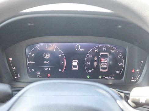 Used 2023 Honda Accord EX image 29