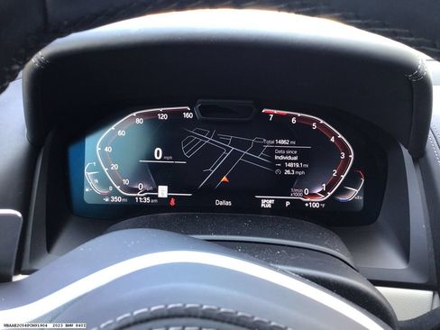 Used 2023 BMW 840i Coupe RWD image 8