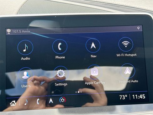 Used 2023 Cadillac CT5 Luxury w/ Sun And Sound Package image 16