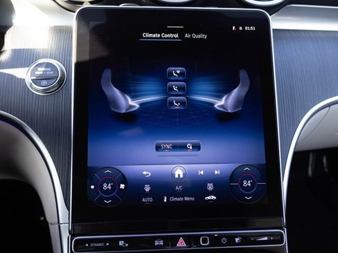 Certified 2026 Mercedes-Benz CLE 300 4MATIC Cabriolet image 20