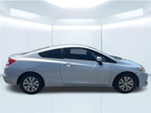 Used 2012 Honda Civic LX image 5