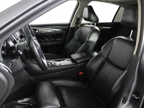 Used 2018 INFINITI Q50 Sport image 17