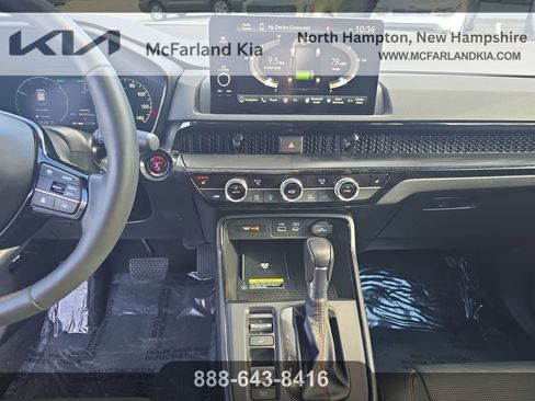 Used 2023 Honda CR-V Sport Touring image 21