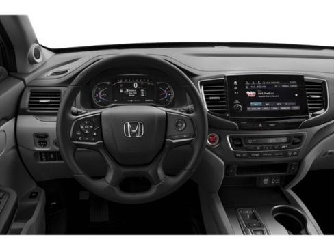 Used 2021 Honda Pilot EX image 8