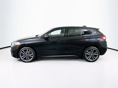 Used 2022 BMW X2 M35i w/ Premium Package image 4