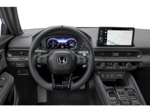 New 2026 Honda Prelude image 9