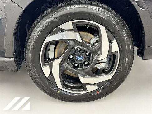 New 2026 Subaru Crosstrek 2.5i Limited AWD/4WD image 33