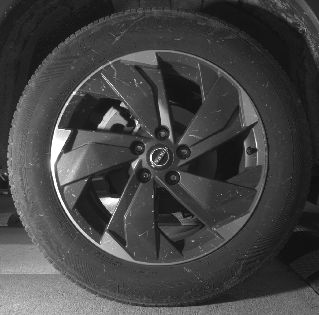 Used 2025 Nissan Rogue SV AWD/4WD image 14