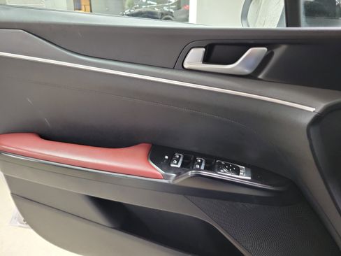 Used 2024 Kia K5 GT-Line w/ GT-Line Premium Package image 19